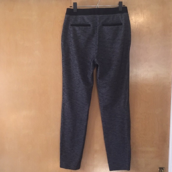 NWOT Theory Knit Pants - Picture 5 of 8